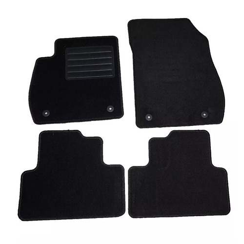 Set tappetini auto - tappetini, moquette