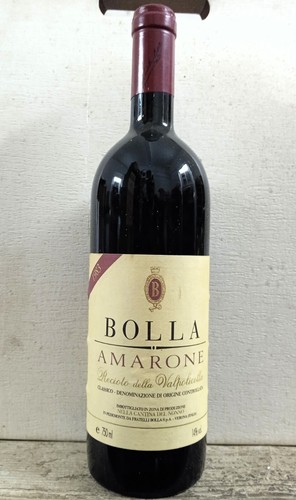 Amarone cantina del - bt.,