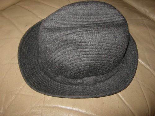 Cappello uomo elegante - ,