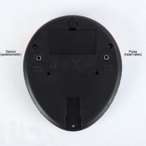 Tachimetro monitor bici - tachimetro,