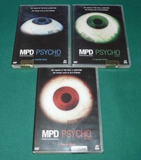 MPD PSYCHO SERIE COMPLETA 3