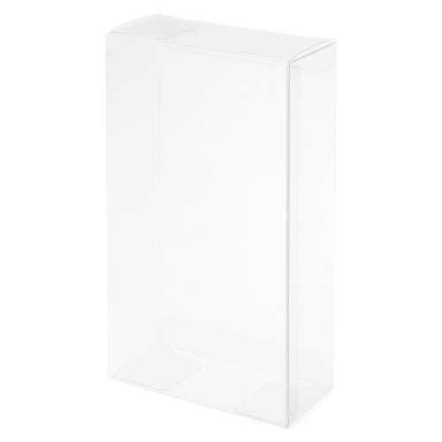 Scatole plastica 87x41x162mm