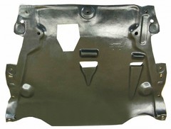 Riparo sottomotore per volvo - sottomotore,