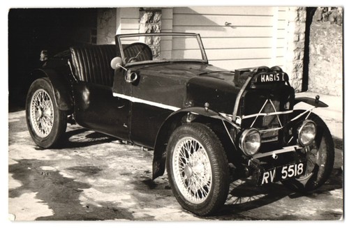 Fotografia auto roadster - auto, roadster,