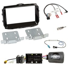 Kit Radio Adattatore Volante