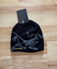 Nuovo cappello Arc'teryx lana