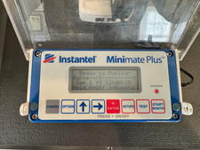 Instantel Minimate Plus