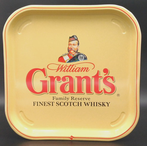 William grant finest - william, grant's