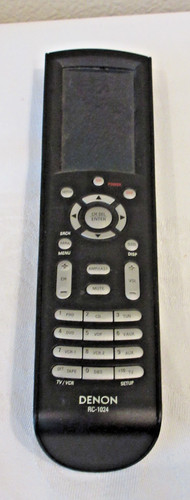 Denon 1024 ricevitore - denon,
