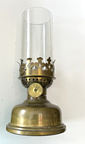 Lampada formalina schering - lampada,