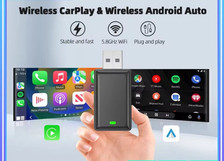 ADATTATORE WIRELESS USB APPLE