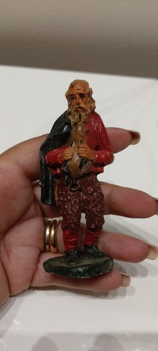 Statuina presepe confalonieri - presepe,