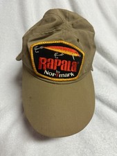 Cappello Vintage Rapala by
