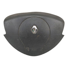 Airbag Lato Guida RENAULT TWINGO 2 Serie/WIND Benzina Diesel USATO ORIGINALE