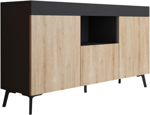 Credenza bassa kai - credenza, 3