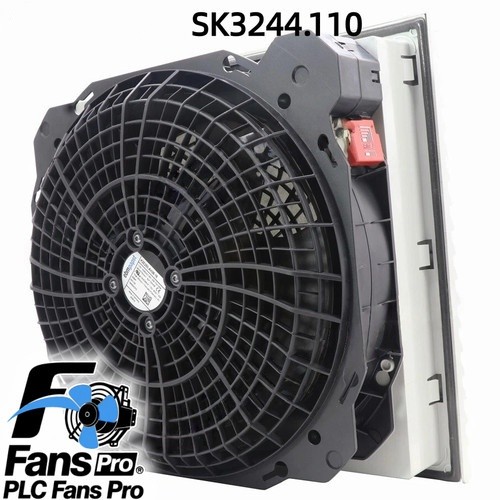 1pz nuovo ventilatore - nuovo, rittal