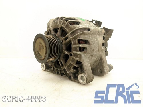 Alternatore ford focus - alternatore,