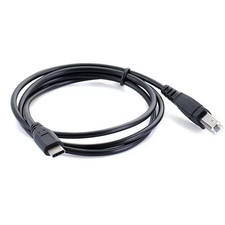 Cavo da USB C a USB Type-B