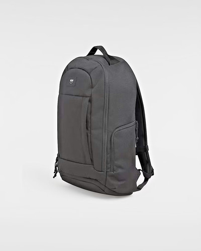 Zaino vans resolute nero - vans,