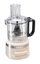 KitchenAid 5KFP0719EAC robot da cucina 250 W 1,7 L Crema