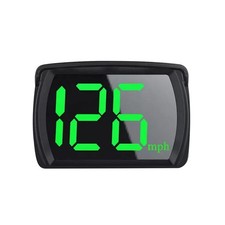 Tachimetro GPS universale HUD