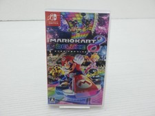 Mario Kart 8 Deluxe