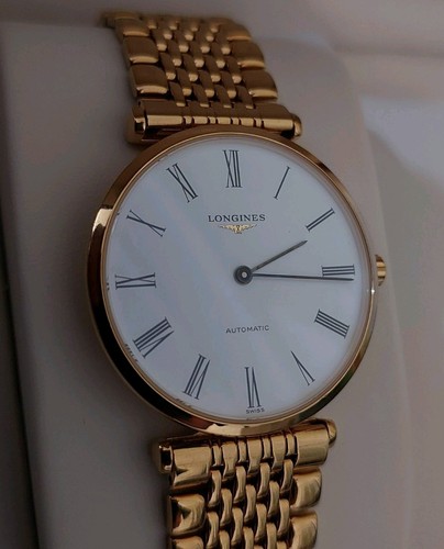 Orologio longines automatico - longines,