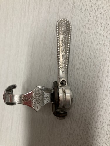 Manettino cambio campagnolo - manettino,