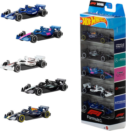 Veicoli set da - f1,,