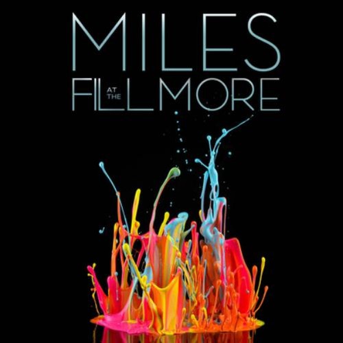 Miles davis - miles,