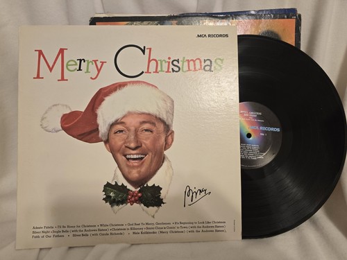 Bing crosby merry - bing,