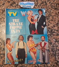 TV SORRISI E CANZONI 43