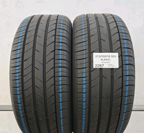 Usato gomme estive 215 - usato:,