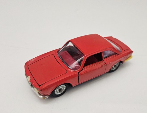 Politoys m500 alfa romeo - politoys,