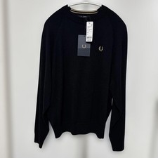 Maglione Fred Perry maglia
