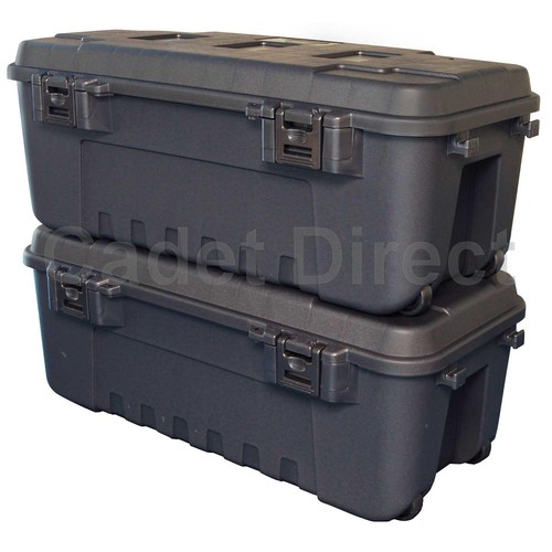 Nuovo baule portaoggetti - nuovo,