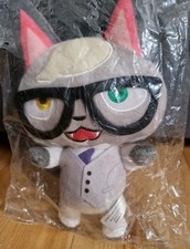 Animal crossing eugen - animal,