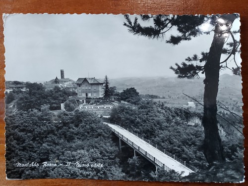Montaldo roero nuovo ponte - montaldo,