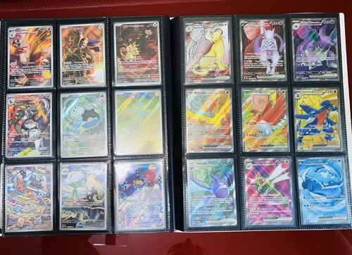 Pokemon set base - base, completo