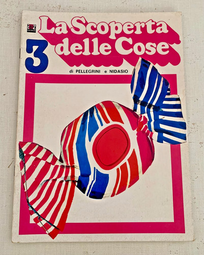 Scoperta delle cose - scoperta, cose"