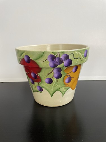 Vaso fiori vintage in - da,