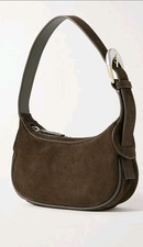 Borsa a tracolla STAUD Owen in