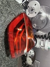Ricambi Usati Fanale Stop Posteriore BMW Serie 2 F45  Sx Sinistro 2014 2021