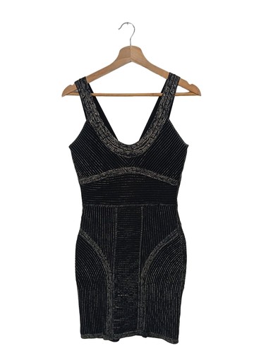 Herve leger abito - leger, longuette