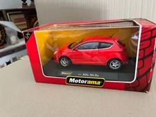 MODELLINO MI.TO ALFA ROMEO