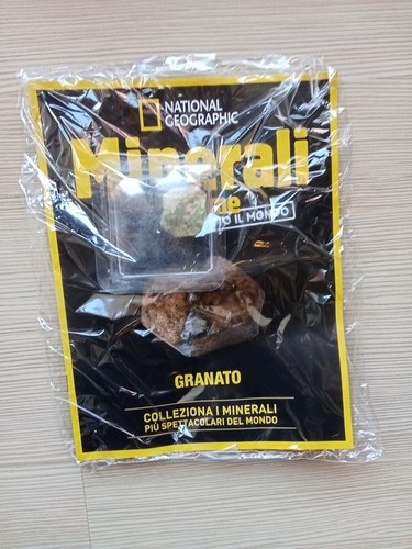 Collezione minerali gemme di - gemme,