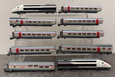 KATO Scala N 10-1325 SNCF TGV