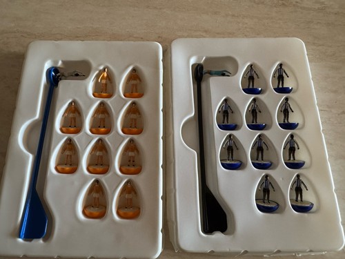 Squadra subbuteo argentina - subbuteo, lw