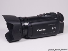 Canon legria g25 - canon, hf