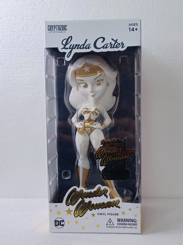 Cryptozoic lynda carter - lynda,